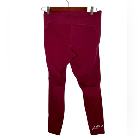 Reebok Les Mills Collection Leggings size Medium - Picture 2 of 4